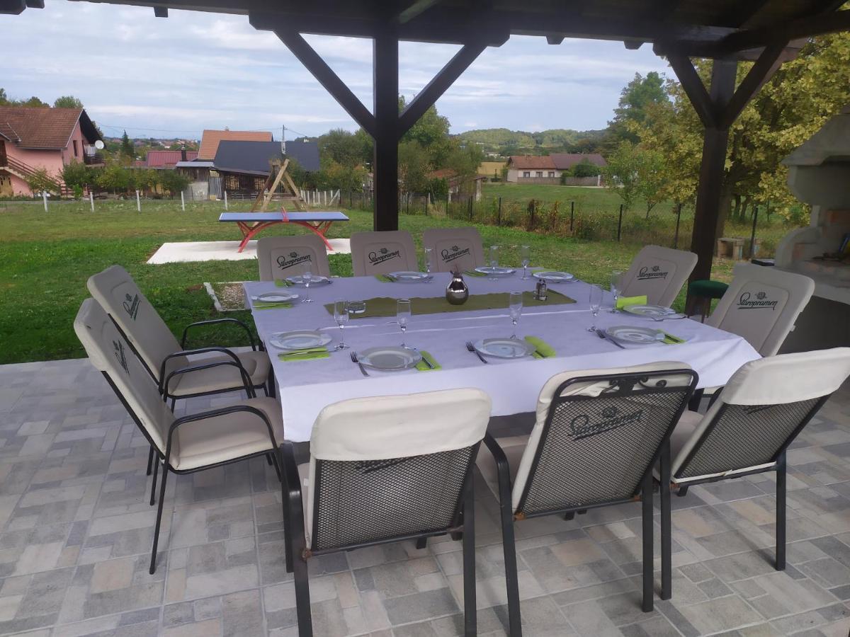 Guest House Pin Laktasi Luaran gambar