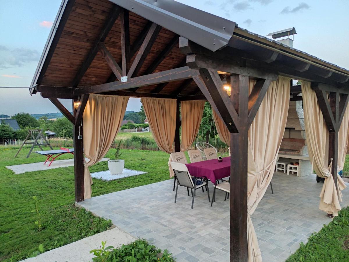 Guest House Pin Laktasi Luaran gambar