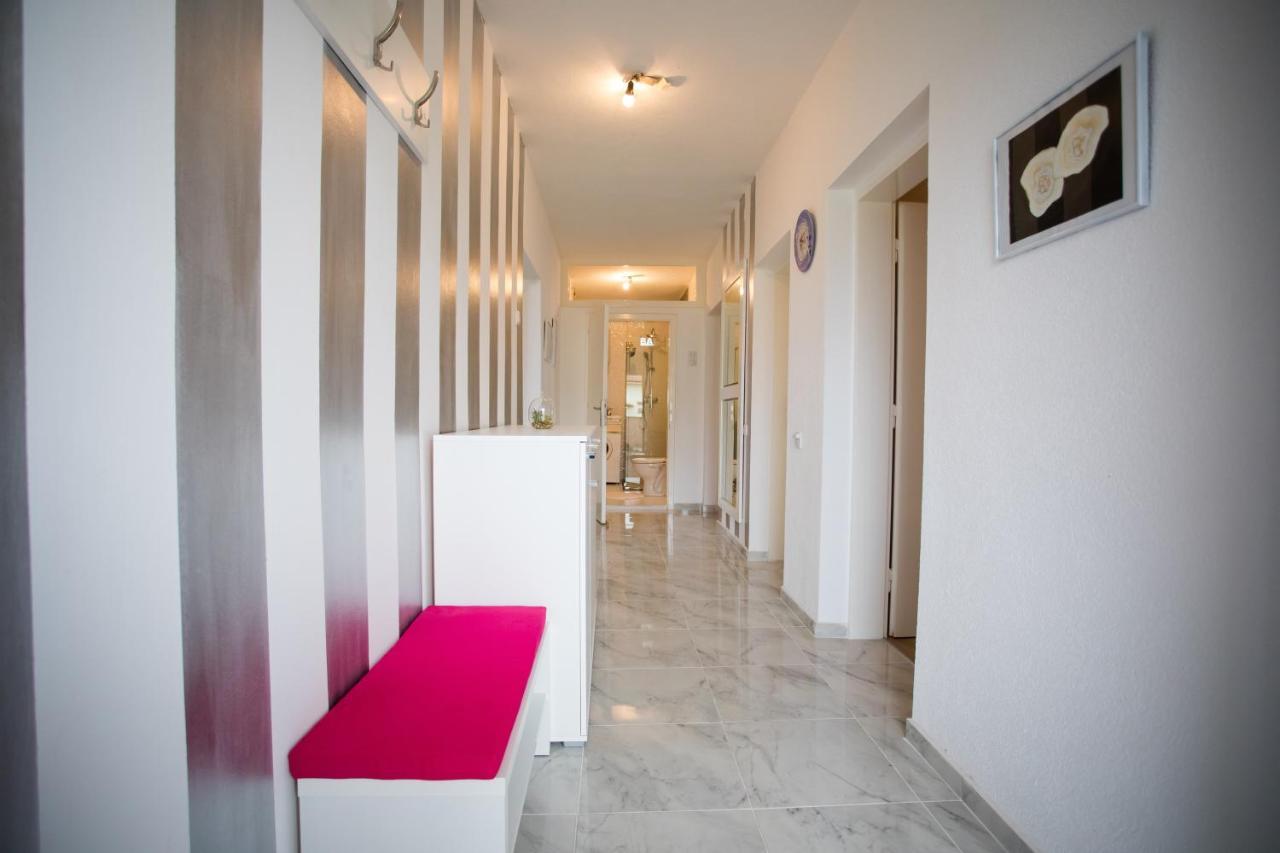 Guest House Pin Laktasi Luaran gambar