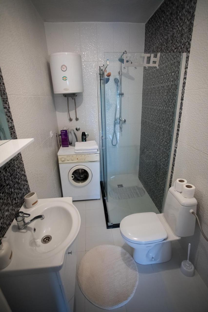 Guest House Pin Laktasi Luaran gambar